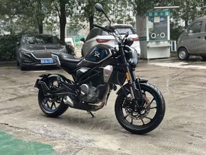 二手春风250CL-X