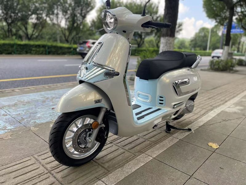 二手无极SR150C