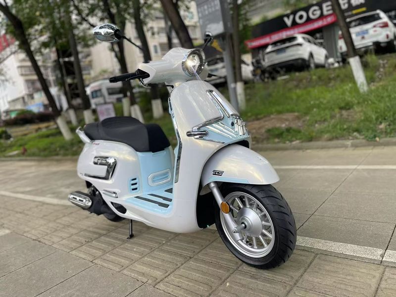 二手无极SR150C