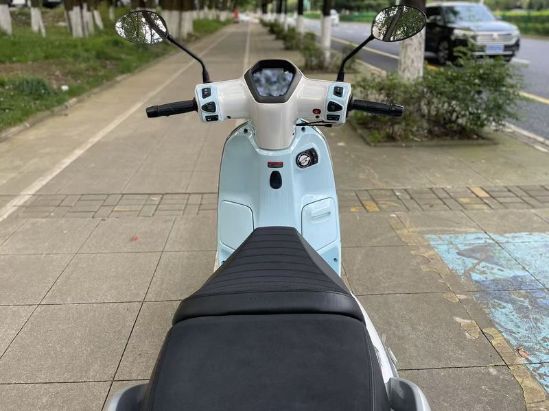 二手无极SR150C