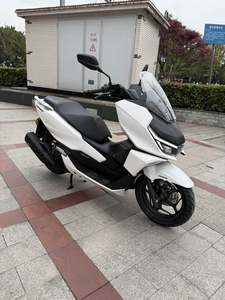 二手新大洲本田NS150GX