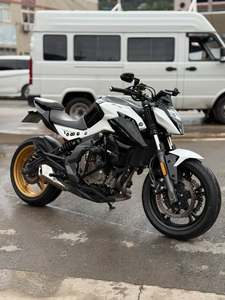 二手春风650NK