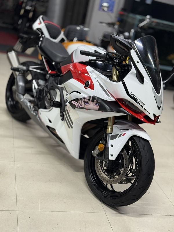 二手无极RR660S