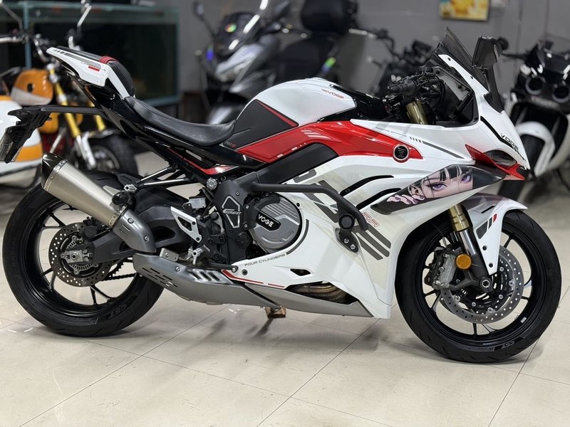 二手无极RR660S