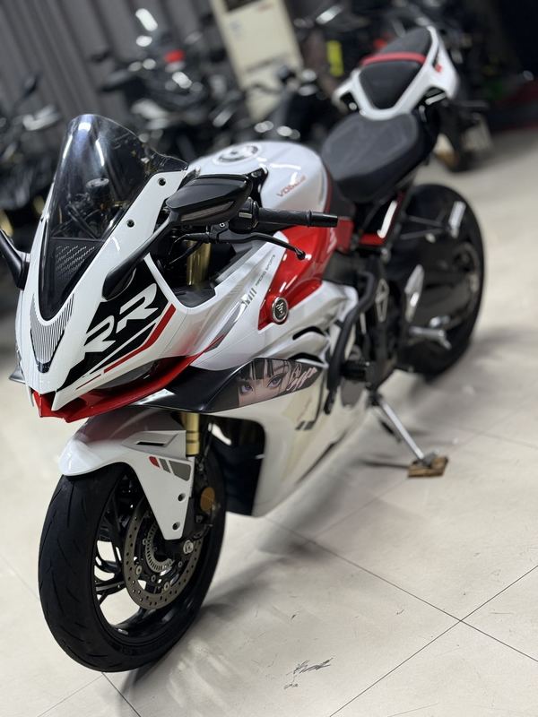 二手无极RR660S