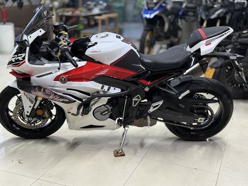 二手无极RR660S