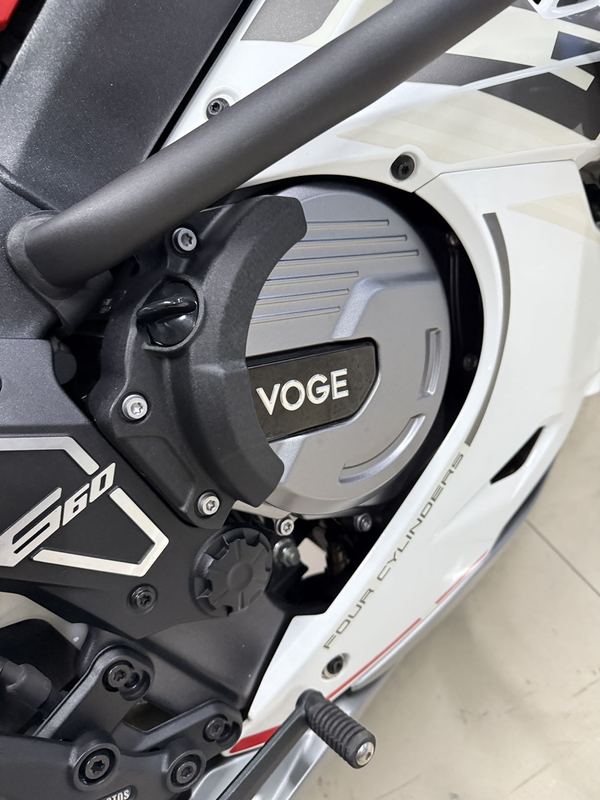二手无极RR660S