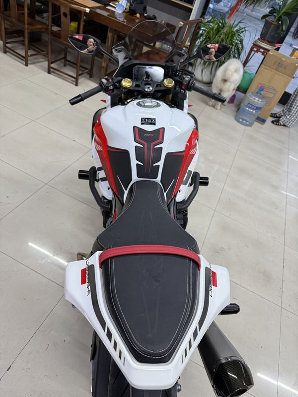 二手无极RR660S