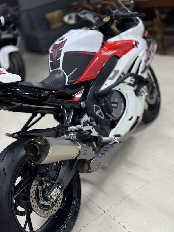 二手无极RR660S