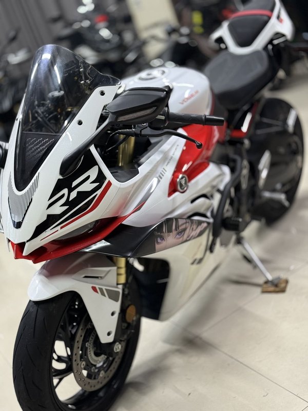 二手无极RR660S
