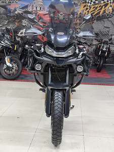 二手春风800MT