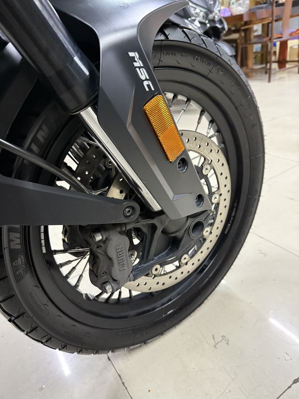 二手春风800MT