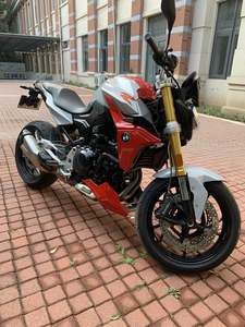 二手宝马F 900 R