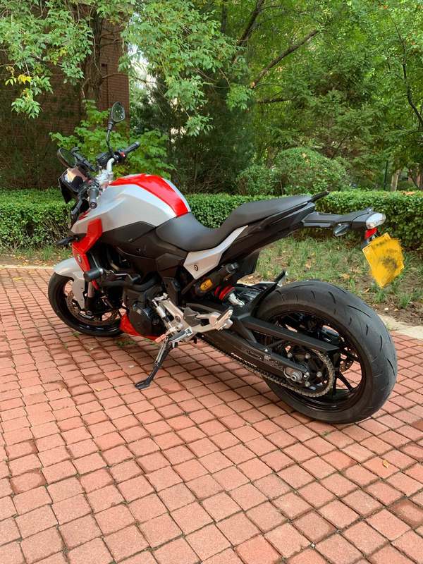 二手宝马F 900 R