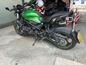 二手贝纳利752S