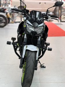 二手川崎Z650