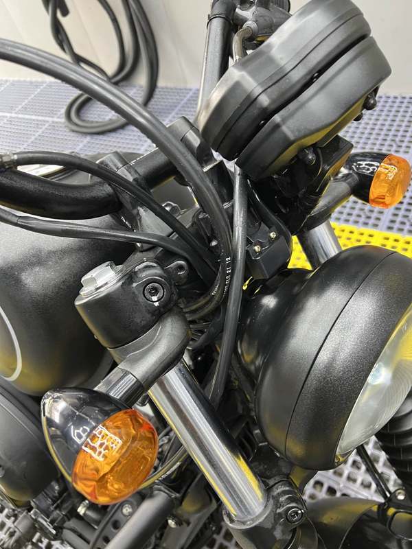 二手晓星GV300S