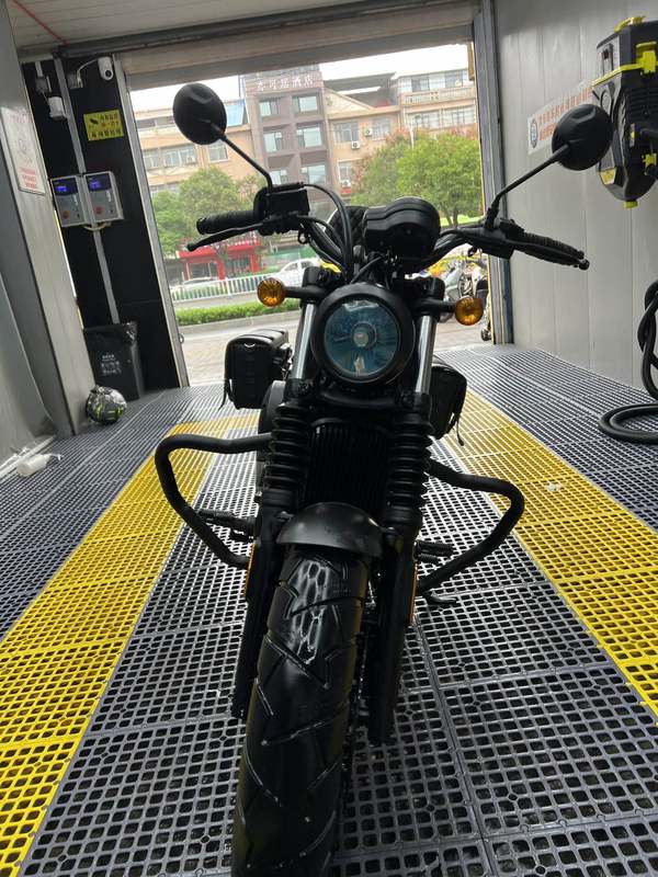 二手晓星GV300S