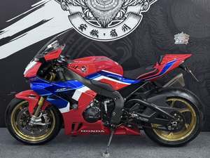 二手本田CBR 1000 RR