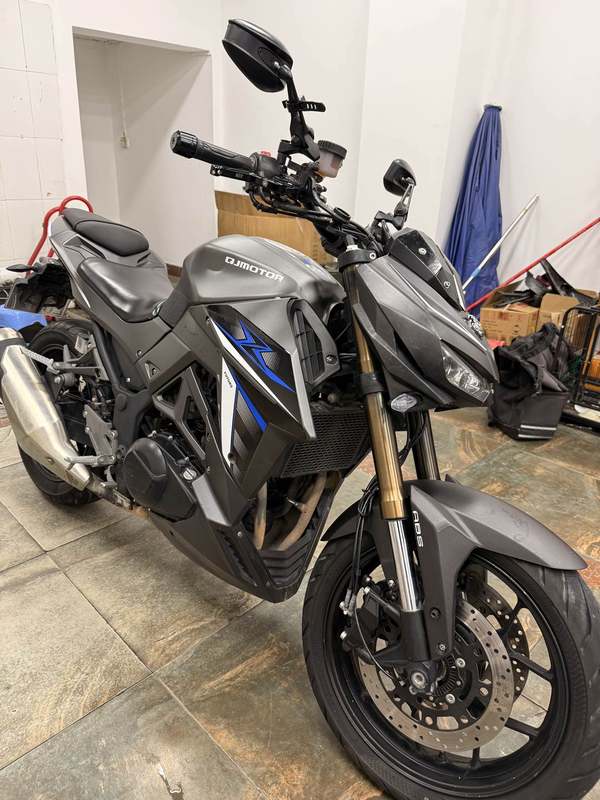 二手诺马幻影 255S