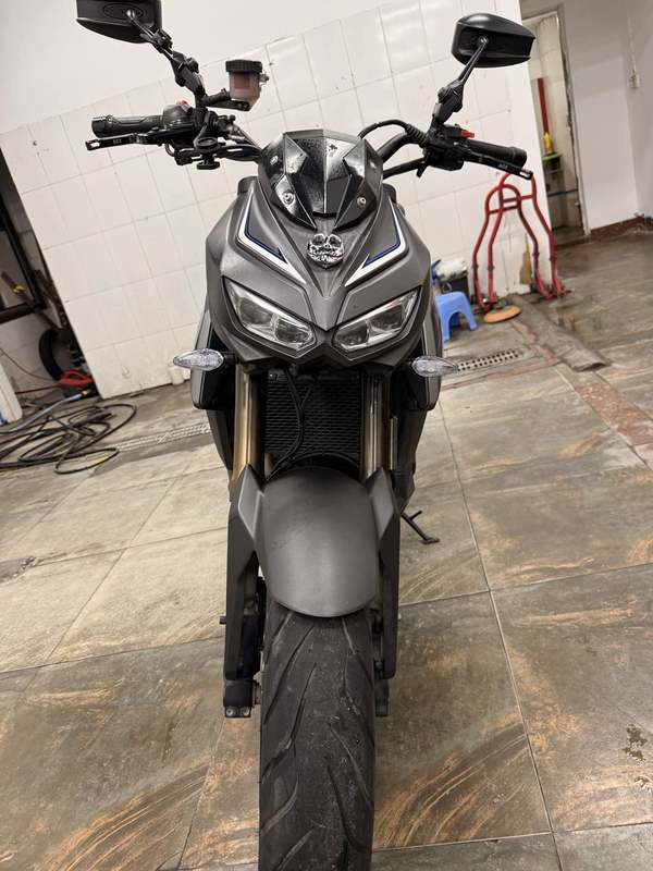 二手诺马幻影 255S