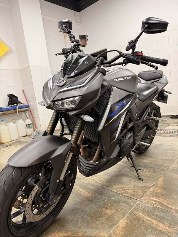 二手诺马幻影 255S