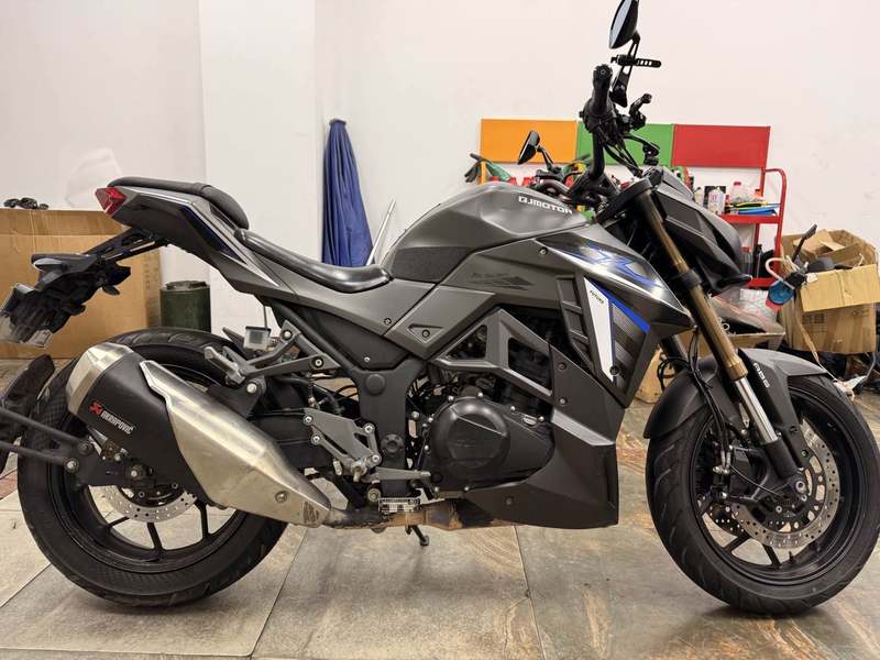 二手诺马幻影 255S