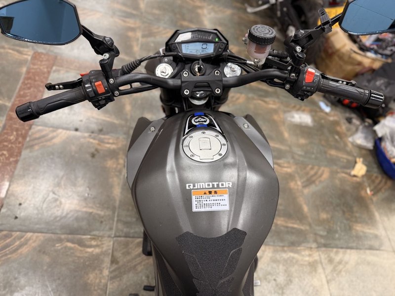 二手诺马幻影 255S