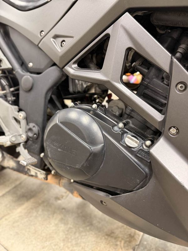 二手诺马幻影 255S