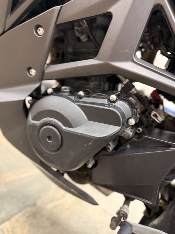 二手诺马幻影 255S