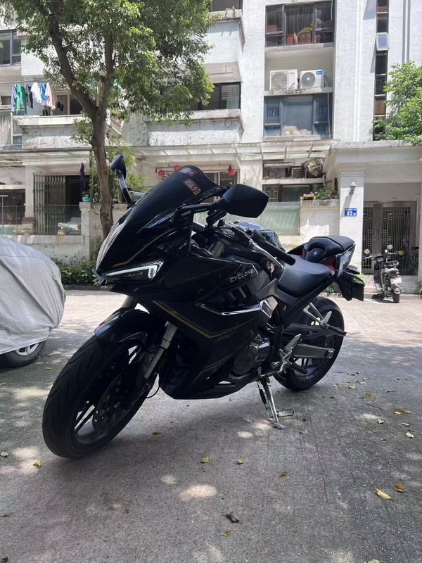 二手赛科龙RC401