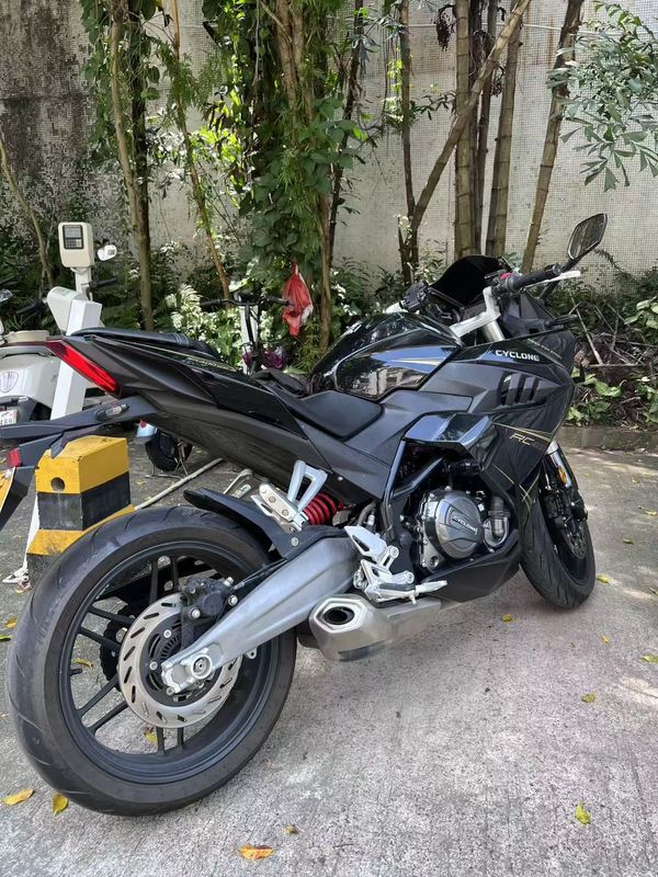 二手赛科龙RC401