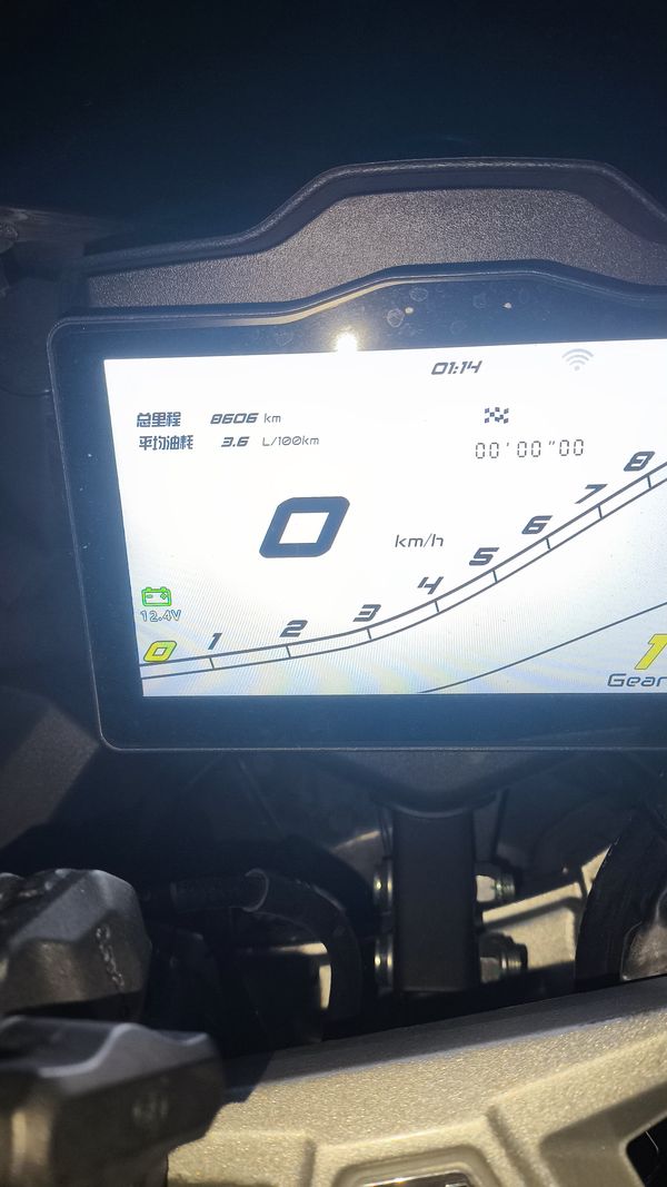 二手赛科龙RC401