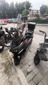 二手赛科龙睿途 RT3