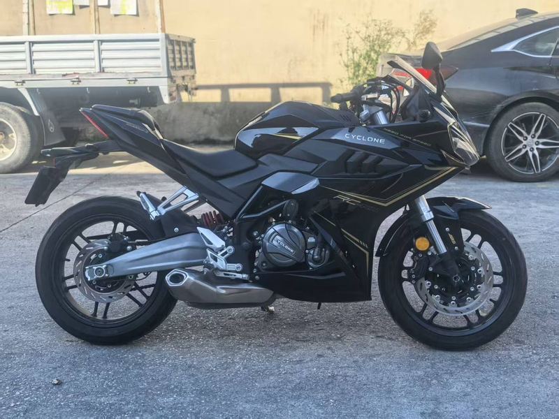 二手赛科龙RC401