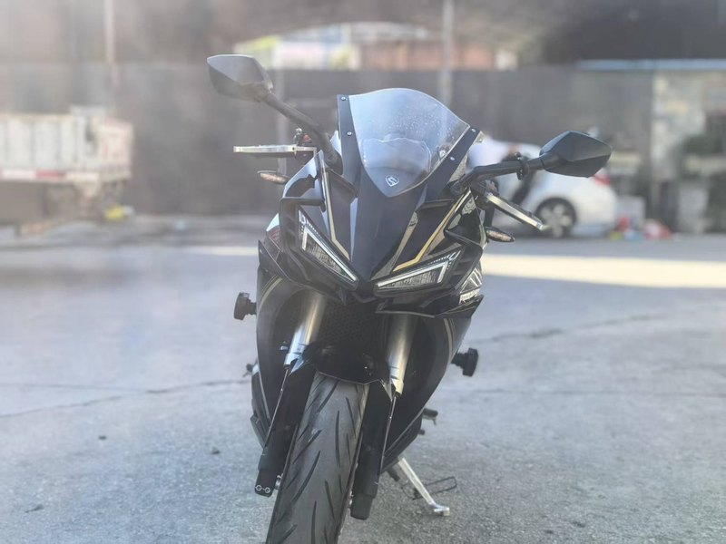 二手赛科龙RC401