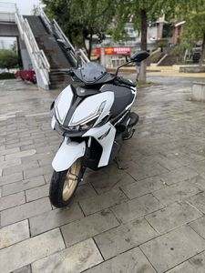 二手QJMOTOR鸿150S