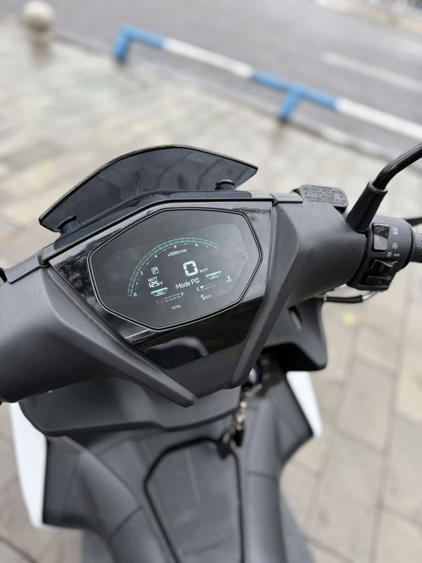 二手QJMOTOR鸿150S