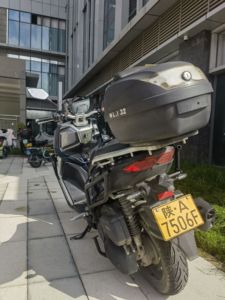 二手大阳VRC150