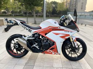 二手凯越321RR