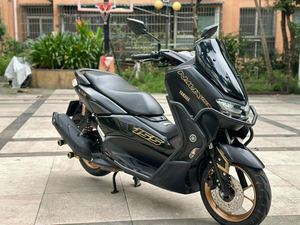 二手雅马哈NMAX
