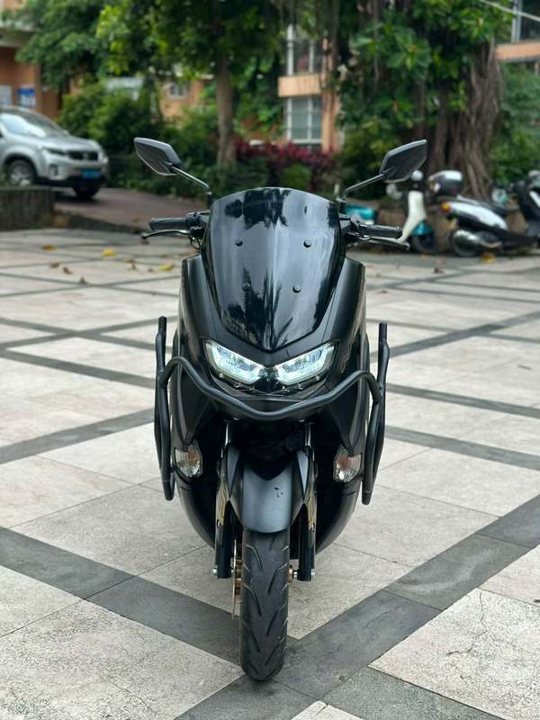 二手雅马哈NMAX