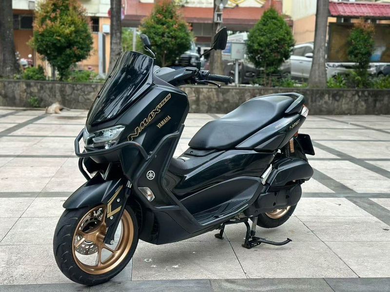 二手雅马哈NMAX