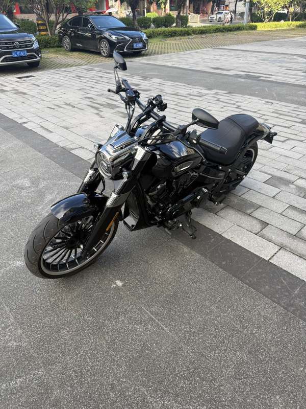 二手香帅YES 软尾