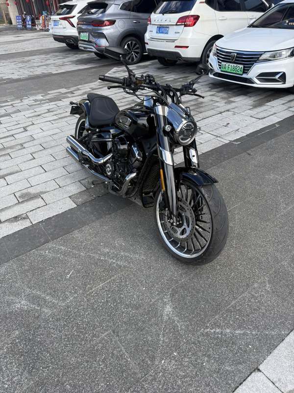 二手香帅YES 软尾