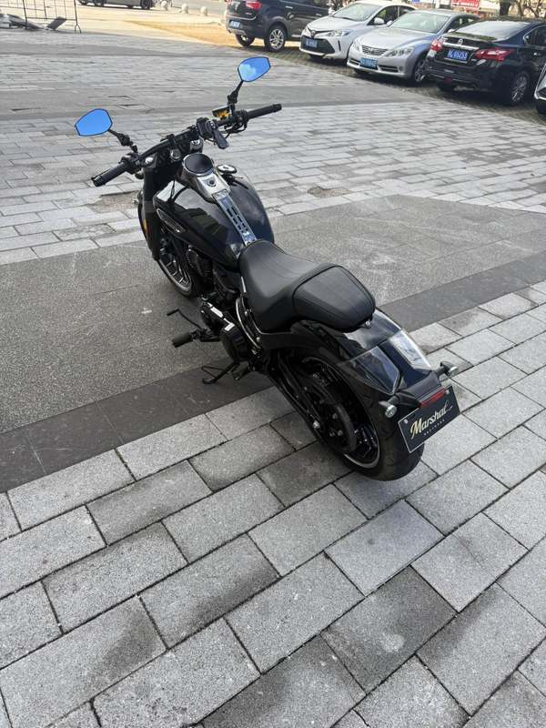 二手香帅YES 软尾