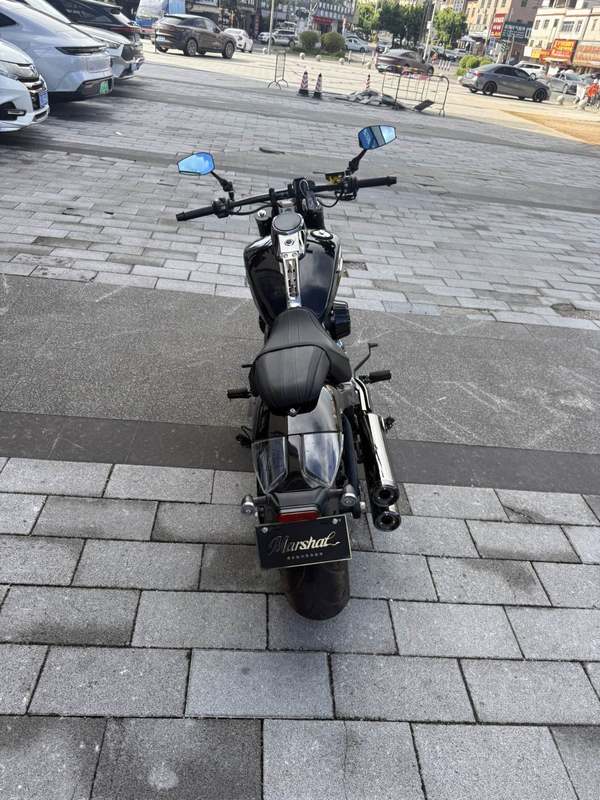 二手香帅YES 软尾