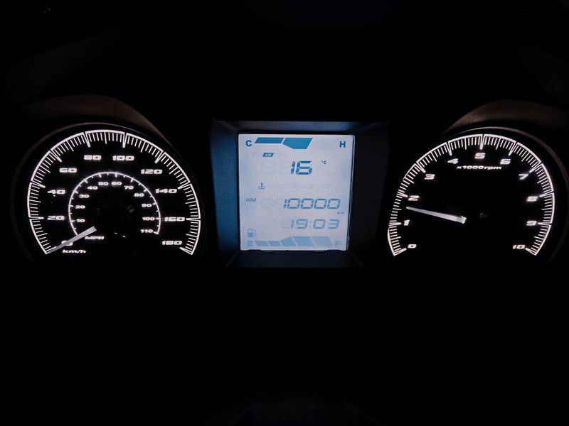 二手光阳赛艇 CT250