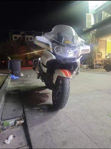 二手春风650TR-G