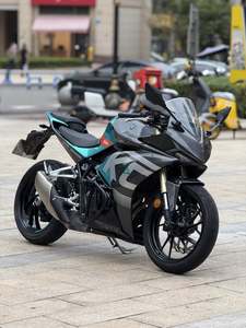 二手凯越321RR